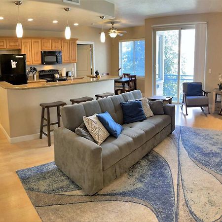 1-Bedroom Condo In The Heart Of The City Salt Lake City Kültér fotó