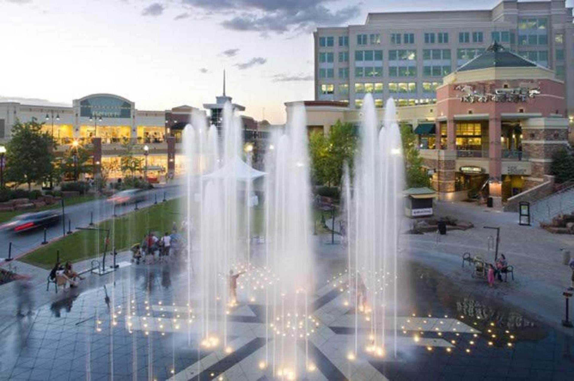 1-Bedroom Condo In The Heart Of The City Salt Lake City Kültér fotó