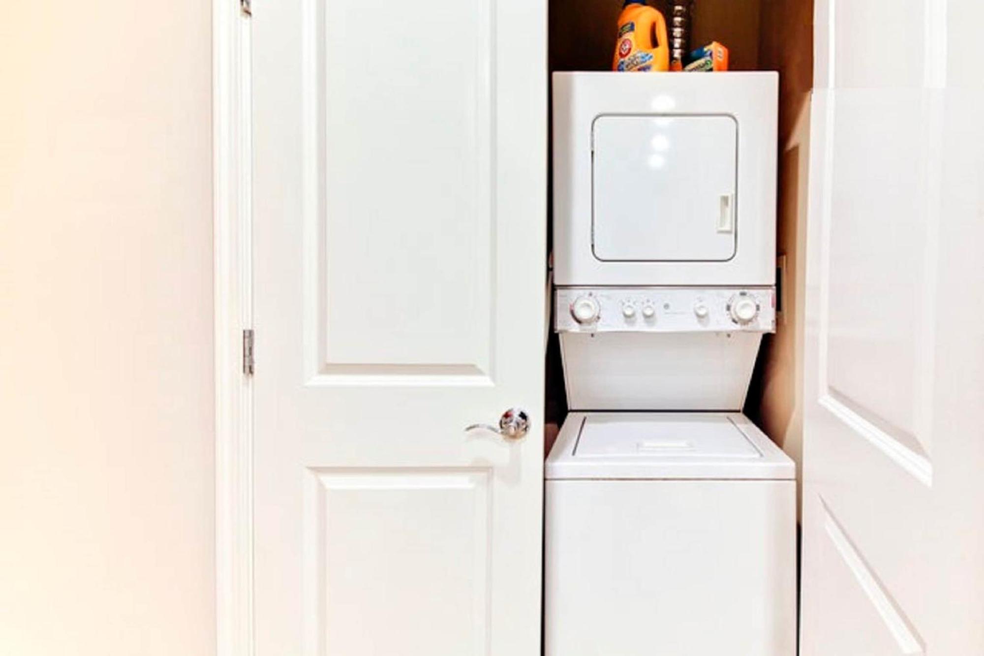 1-Bedroom Condo In The Heart Of The City Salt Lake City Kültér fotó