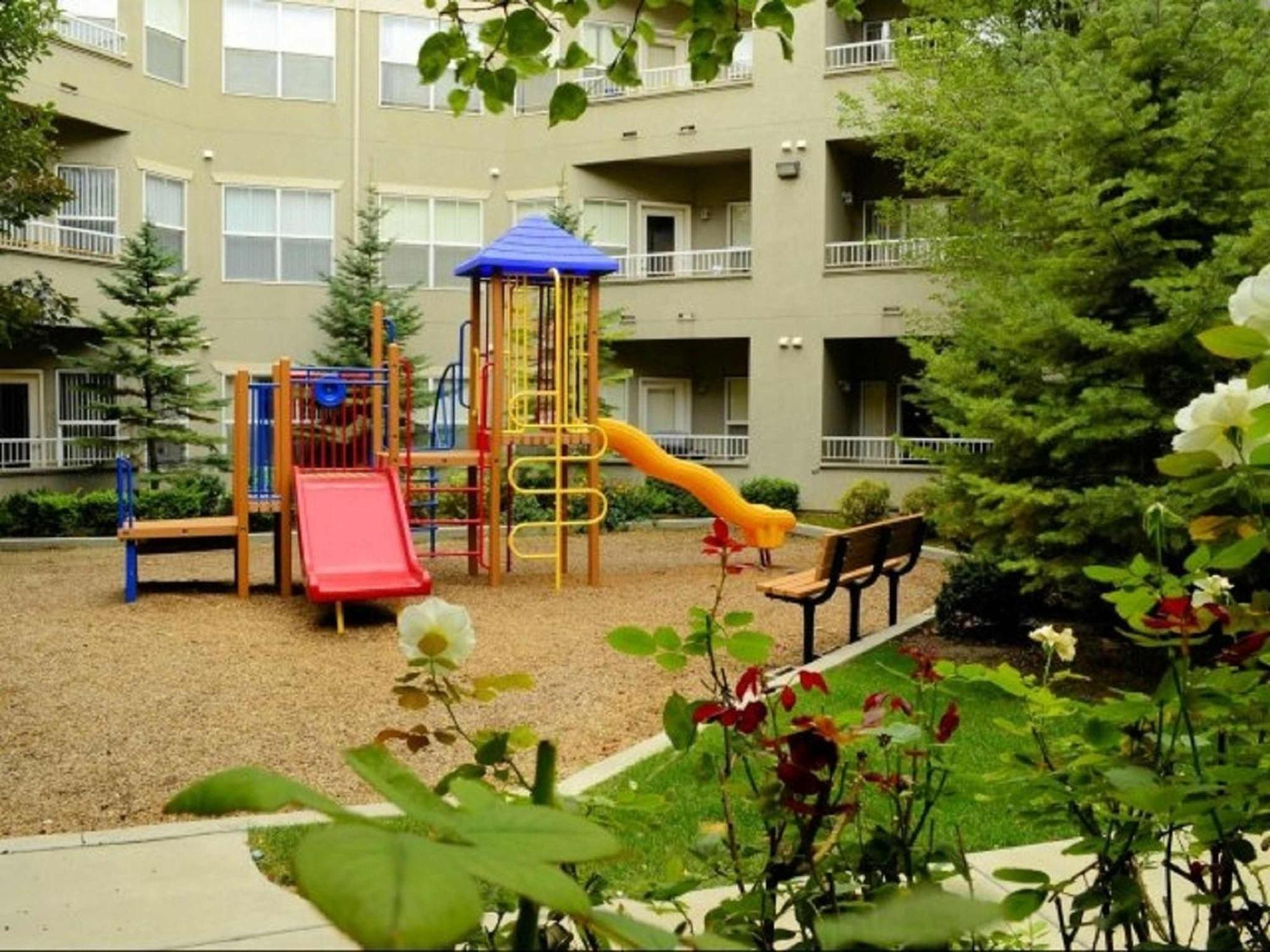 1-Bedroom Condo In The Heart Of The City Salt Lake City Kültér fotó