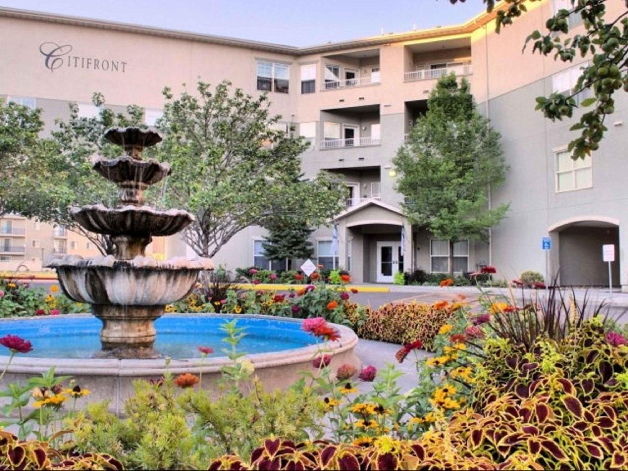 1-Bedroom Condo In The Heart Of The City Salt Lake City Kültér fotó