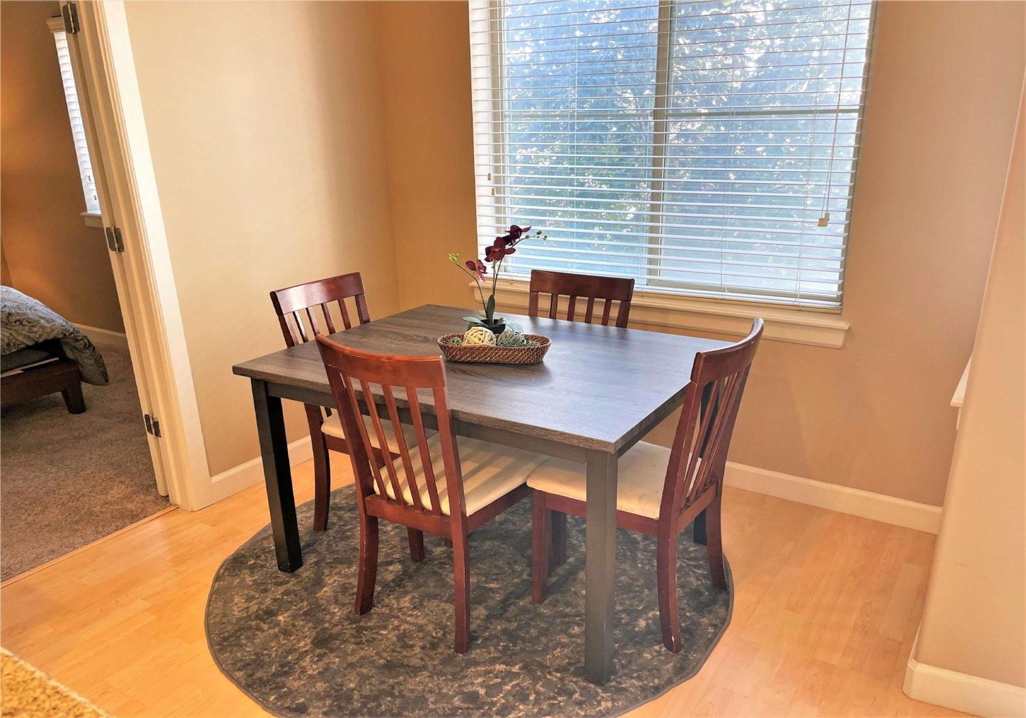 1-Bedroom Condo In The Heart Of The City Salt Lake City Kültér fotó