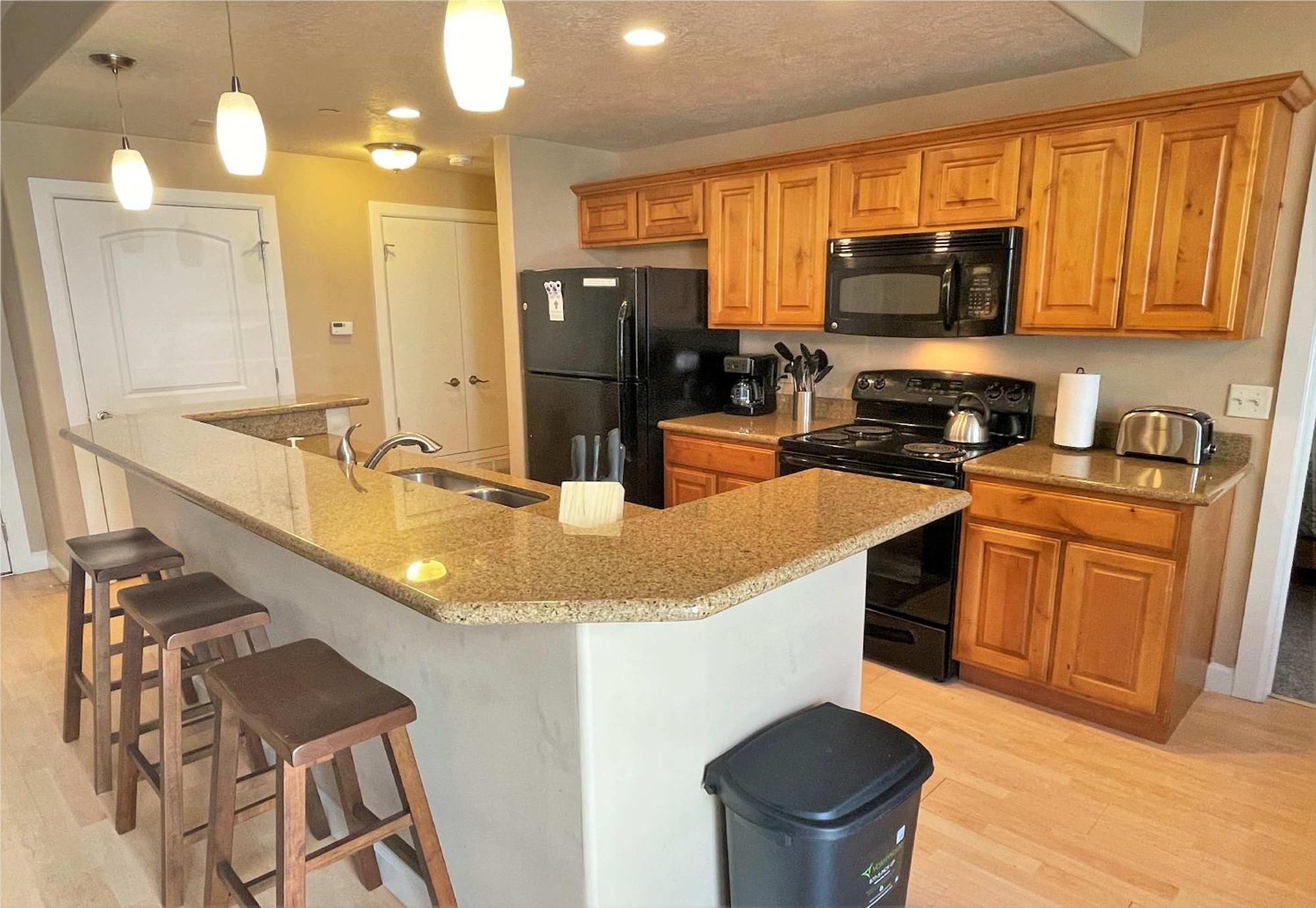 1-Bedroom Condo In The Heart Of The City Salt Lake City Kültér fotó