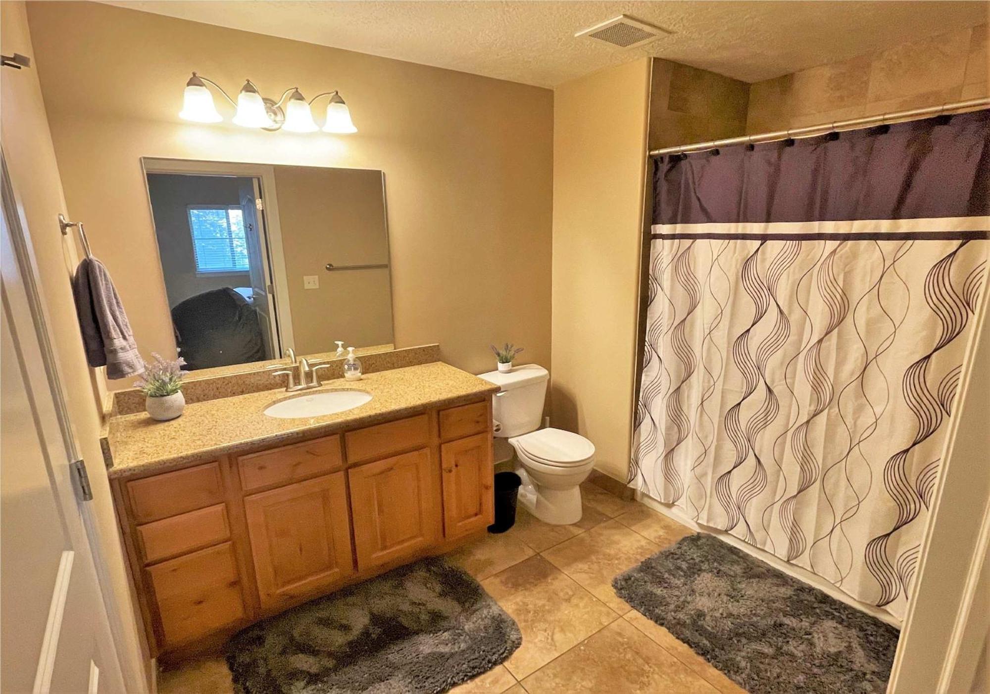 1-Bedroom Condo In The Heart Of The City Salt Lake City Kültér fotó