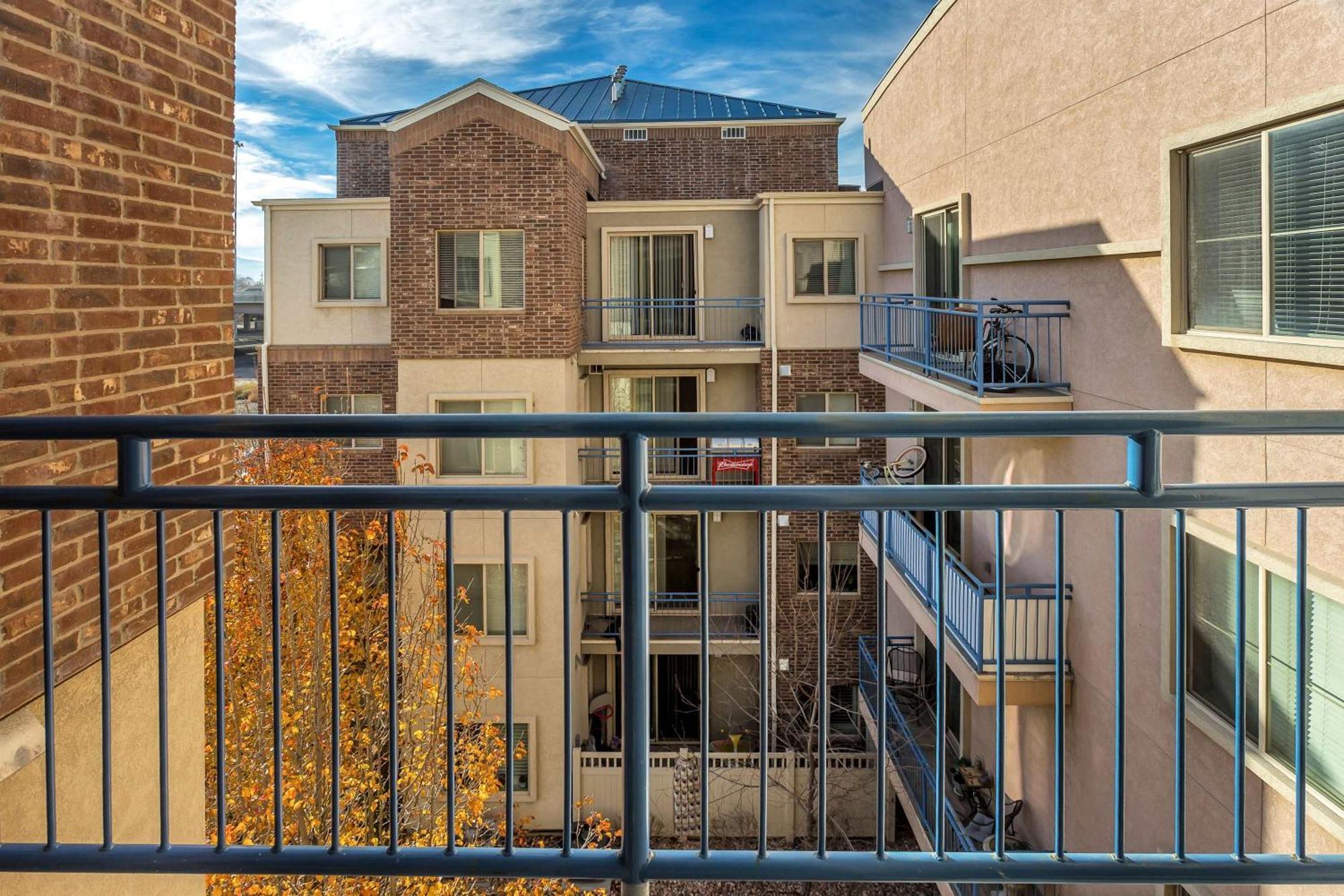 1-Bedroom Condo In The Heart Of The City Salt Lake City Kültér fotó
