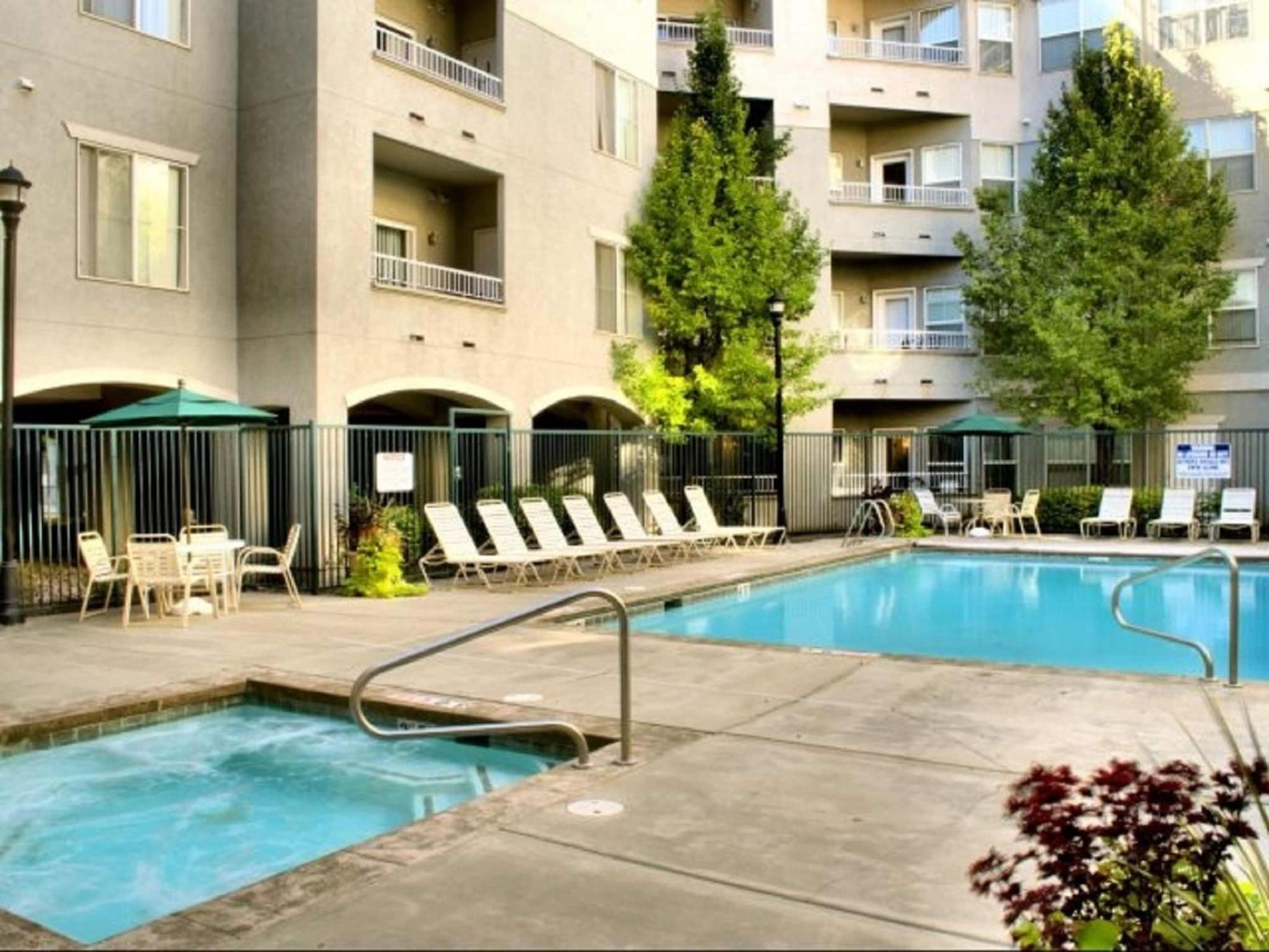 1-Bedroom Condo In The Heart Of The City Salt Lake City Kültér fotó